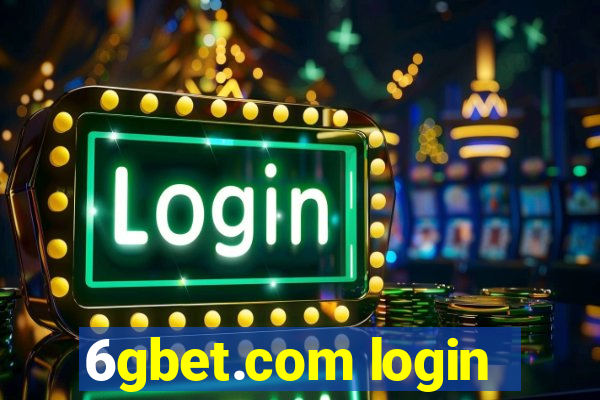 6gbet.com login